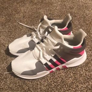 Adidas Tennis shoes